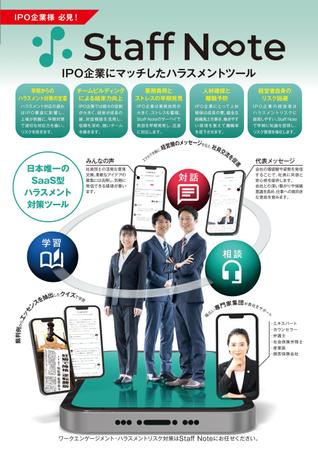 f_okamoto (CYF01735)さんのチラシ②への提案