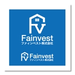 Iguchi Yasuhisa (iguchi7)さんの不動産会社　ファインベスト株式会社のロゴへの提案