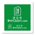 Iguchi Yasuhisa (iguchi7)さんのロゴ制作｜建設業に特化したビジネスマッチングサービスへの提案