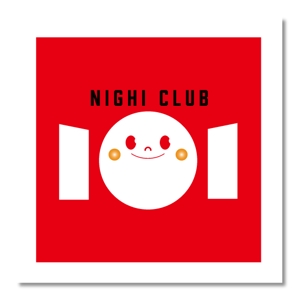 Iguchi7 (iguchi7)さんの東北最大級のNIGHT CLUB 『101（ワンオーワン）』のロゴ制作への提案