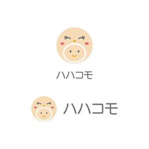sakuramaji (sakuramaji)さんの母と子が笑顔になるプロジェクト「ハハコモ」への提案