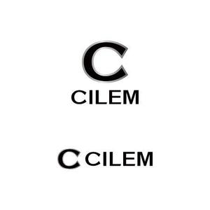 sakuramaji (sakuramaji)さんのECショップ「CILEM」のロゴ への提案