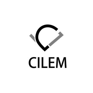 Dream-design (Dream-design)さんのECショップ「CILEM」のロゴ への提案