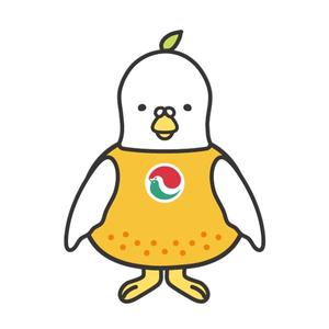 nakadakant (nakadakan-t)さんの和歌山宅建協会オリジナルキャラクター制作への提案