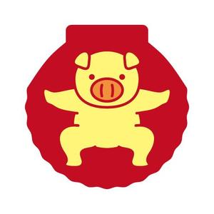 nakadakant (nakadakan-t)さんのまつやま帆立豚骨ラーメン　一誠のキャラクターへの提案