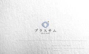 悠希 (yuruta1224)さんの行政書士法プラスサムのロゴへの提案