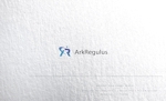悠希 (yuruta1224)さんの新会社「アークレグルス」のロゴへの提案