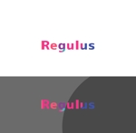 悠希 (yuruta1224)さんの「Regulus」ブランド品を取り扱うオンライン店舗！新規ロゴ作成を大募集しています！！！への提案