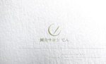 悠希 (yuruta1224)さんの鍼灸院「鍼灸サロン てん」のロゴデザインへの提案