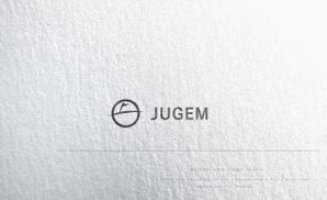 悠希 (yuruta1224)さんの新ゴルフブランド　『JUGEM』　のロゴ作成への提案