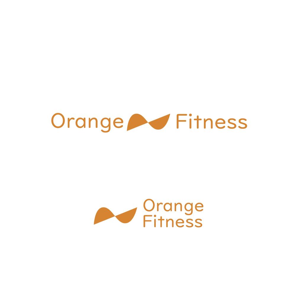 Orenge Fitness様ロゴ案1.jpg