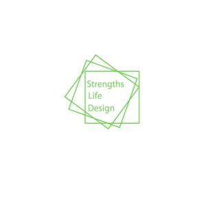 lim (mari222-t)さんの各種ワークショップを開催する Strengths Life Designのロゴへの提案