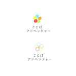 lim (mari222-t)さんの児童発達支援事業所のロゴとタイプへの提案