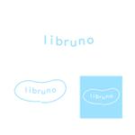 lim (mari222-t)さんのサロン名「liberuno」のロゴデザインへの提案