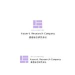 lim (mari222-t)さんの新会社のロゴ作成への提案