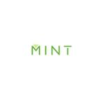 lim (mari222-t)さんの老人ホーム紹介事業【MINT】のロゴへの提案
