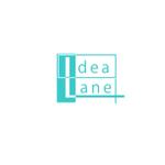 lim (mari222-t)さんの新しいツール「Idea Lane」のロゴ作成への提案