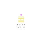 lim (mari222-t)さんのケーキ屋さんの新しいロゴ作成への提案