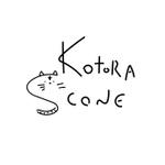 lim (mari222-t)さんのスコーン専門店KOTORA SCONEのロゴへの提案