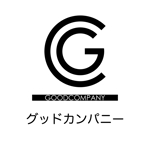fujio8さんの不動産会社　「株式会社グッドカンパニー」のロゴへの提案