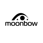 fujio8さんのスナック　【moonbow】 の　ロゴへの提案