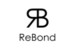 fujio8さんのヘアケアブランド「ReBond」のロゴへの提案