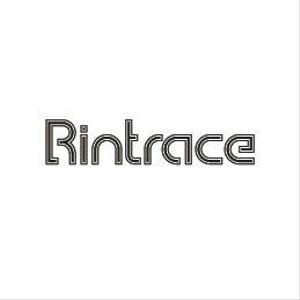 fujio8さんのヘアサロン「Rintrace」のロゴへの提案