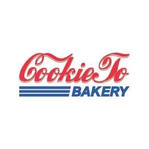 fujio8さんのパン製造とコストコ商品再飯店の店　BAKERY クッキートのロゴへの提案