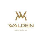 fujio8さんのWALDEIN　革製品ブランドロゴ制作への提案