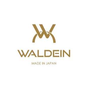 fujio8さんのWALDEIN　革製品ブランドロゴ制作への提案