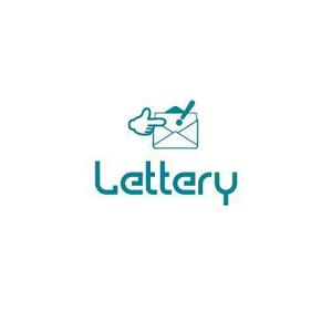 fujio8さんの手紙管理サービス「Lettery」のロゴ制作への提案