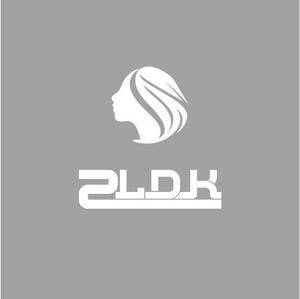 fujio8さんの美容室「2LDK」のロゴへの提案