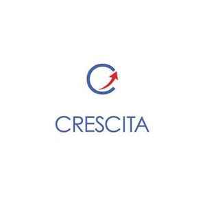 fujio8さんのイベント会社　「CRESCITA」のロゴ作成への提案