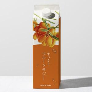 s.g.design (SGdesign)さんのサジードリンクのパッケージコンペへの提案