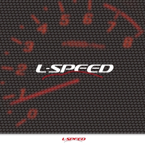tsu_wam (tsu_wam)さんのレーシングチーム「L-SPEED」のロゴへの提案
