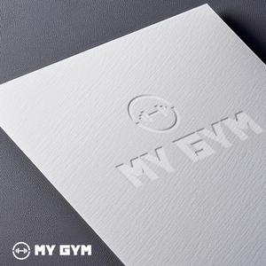 tsu_wam (tsu_wam)さんのフィットネスジムロゴ作成への提案