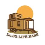 エポ (muscle_kai)さんの精神障害者の相談支援事業所「相談支援センター　セナン（senang）」のロゴへの提案