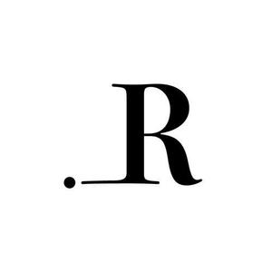 miuki (mykmcr125)さんのヘアサロン「Rintrace」のロゴへの提案