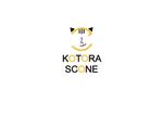 ふくろうさん (daamisan)さんのスコーン専門店KOTORA SCONEのロゴへの提案