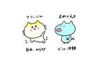 ふくろうさん (daamisan)さんのコーポレートサイトのイメージキャラクターへの提案