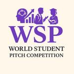 AI クリエーター Setouch (Setouch)さんのビジネスコンテスト「WSP」のロゴへの提案