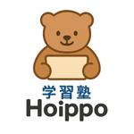 AI クリエーター Setouch (Setouch)さんの【デザイン募集】学習塾Hoippoの魅力を引き出すロゴ制作への提案