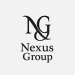 AI クリエーター Setouch (Setouch)さんの【Nexusグループ】グループロゴデザイン募集します！事業拡大に向けてへの提案