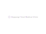 YFTR (YFTR)さんの美容クリニック【Roppongi Total Medical Clinic】のロゴ制作への提案