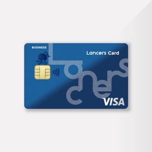 YFTR (YFTR)さんの【合計報酬50万円】丸井グループ×ランサーズ公式「フリーランス向けクレジットカード」のカードデザインへの提案