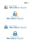 Marble Box. (Canary)さんの転職エージェントの「サービス名」のロゴへの提案