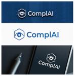 Marble Box. (Canary)さんのコンプライアンスサイトのロゴの依頼への提案