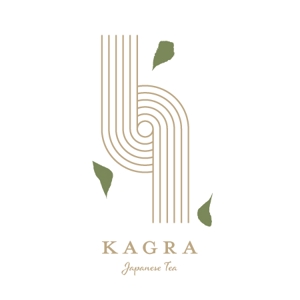 aaa_hhh (aaa_hhh)さんの株式会社KAGRAのロゴ作成への提案