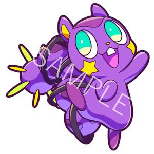 Y (penguindynamite)さんの女性アイドルグループのイメージキャラクターイラスト制作への提案