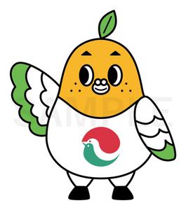 Y (penguindynamite)さんの和歌山宅建協会オリジナルキャラクター制作への提案